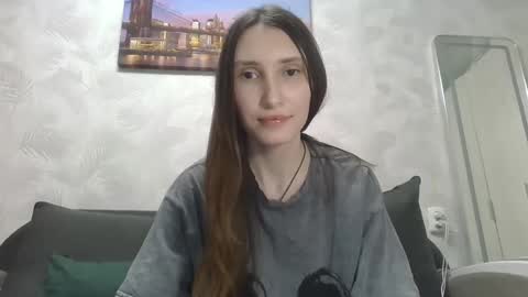 Olivia online show from 01.29.25