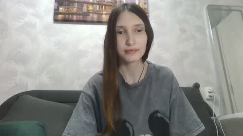Olivia online show from 01.31.25