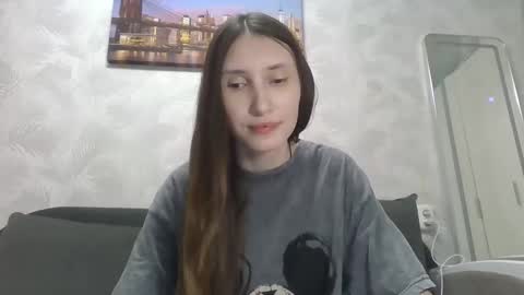 Olivia online show from 02.02.25