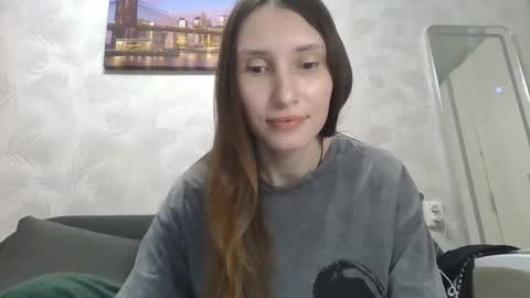 Olivia online show from 02.03.25