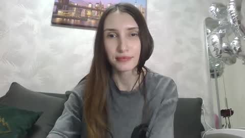 Olivia online show from 02.08.25