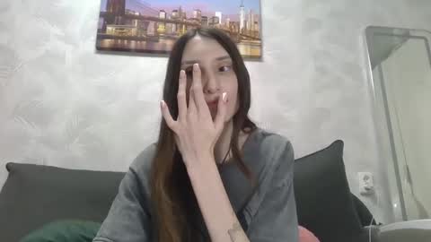 Olivia online show from 02.13.25