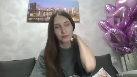 Olivia online show from 02.15.25