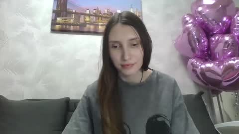 Olivia online show from 02.16.25