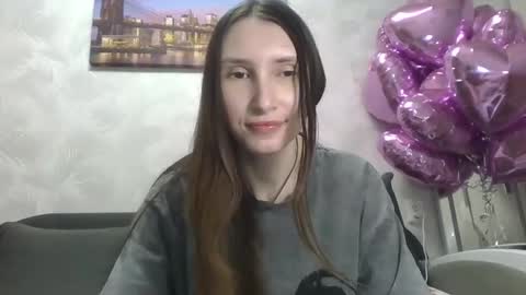 Olivia online show from 02.18.25