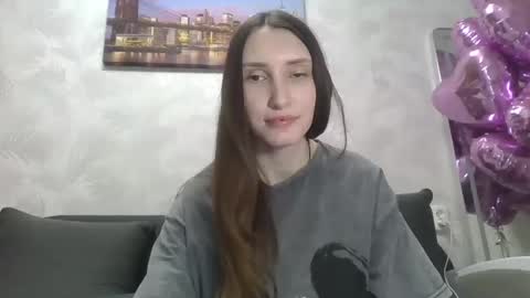 Olivia online show from 02.19.25