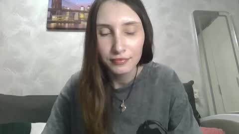 Olivia online show from 02.27.25