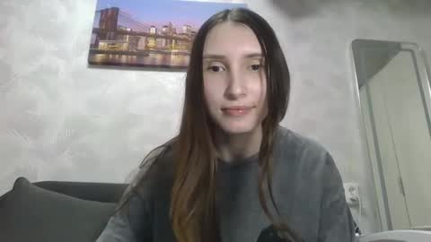 Olivia online show from 03.05.25