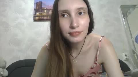 Olivia online show from 09.13.25
