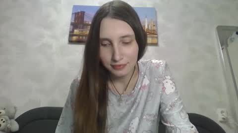 Olivia online show from 09.29.25