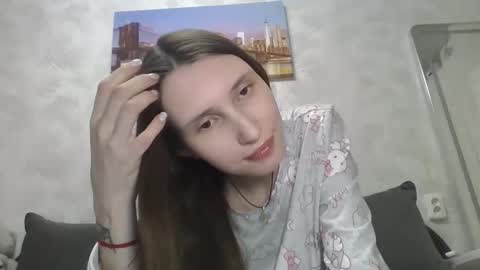 Olivia online show from 10.01.25
