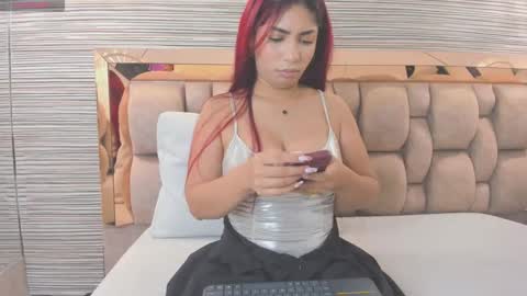 olivia online show from 03.16.26