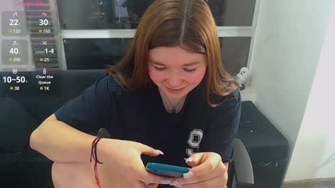 Snapshot of olivia_martine chatting on 02.03.25 olivia_martine online show from 02.03.25