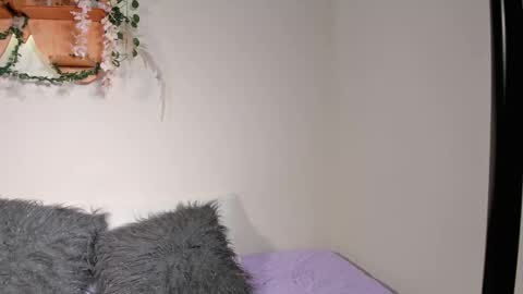 Snapshot of olivia_morrys chatting on 01.17.25 Olivia happyness online show from 01.17.25