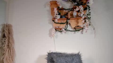 Snapshot of olivia_morrys chatting on 01.19.25 Olivia happyness online show from 01.19.25