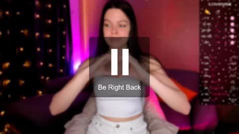 Olivia online show from 02.24.25