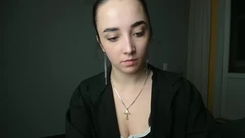 Olivia online show from 12.21.24