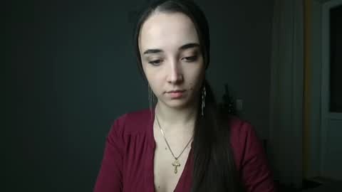 Olivia online show from 01.04.25