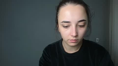 Olivia online show from 10.19.25