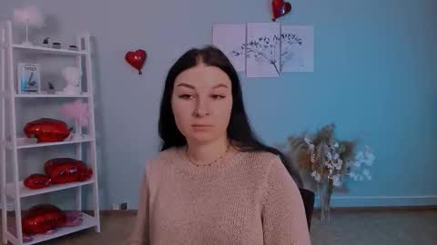 Snapshot of olivia_rage chatting on 02.20.26 Sweet Olivia online show from 02.20.26