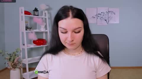 Sweet Olivia online show from 03.08.26