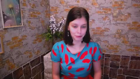 Snapshot of olivia_red_ chatting on 01.21.25 Olivia online show from 01.21.25