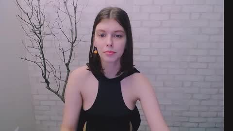 Snapshot of olivia_red_ chatting on 01.24.25 Olivia online show from 01.24.25