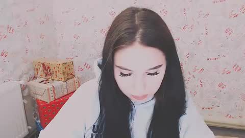 Snapshot of olivia_red_ chatting on 02.12.25 Olivia online show from 02.12.25