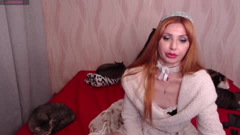 Olivia online show from 12.01.24