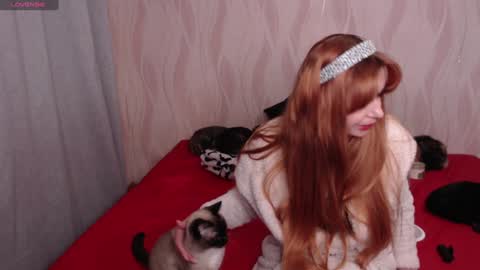 Olivia online show from 12.05.24