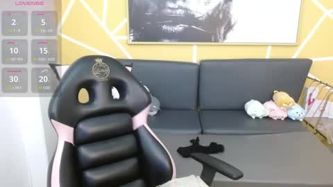 Olivia online show from 06.05.26