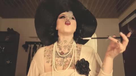   online show from 10.31.25