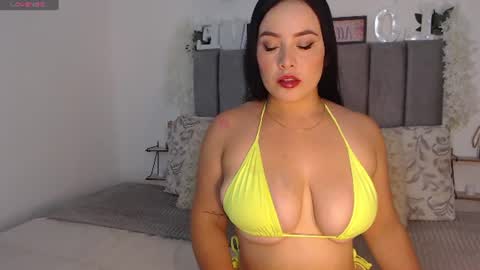 Olivia online show from 07.14.26