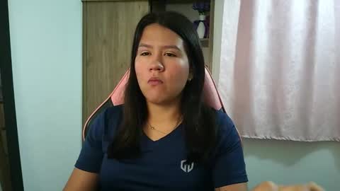 Olivia online show from 01.17.26