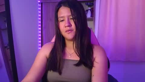 Olivia online show from 03.21.26