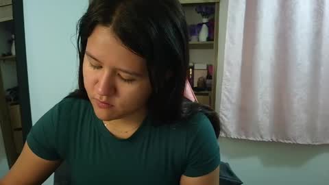 Olivia online show from 04.17.26