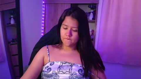 Olivia online show from 04.19.26