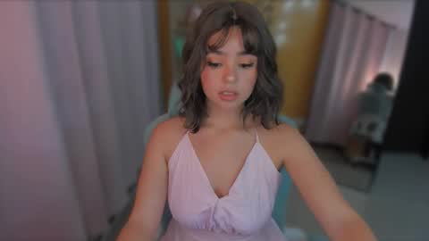 Olivia online show from 10.24.25