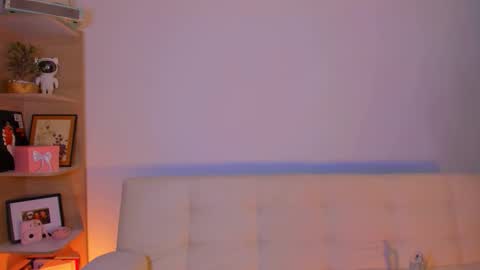 Olivia online show from 03.28.26