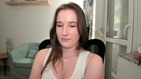 Oliwiaa2004 online show from 01.12.25