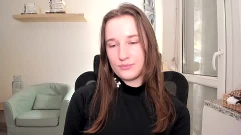 Oliwiaa2004 online show from 01.21.25