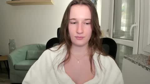 Oliwiaa2004 online show from 01.26.25