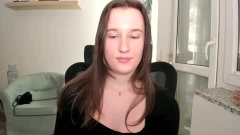 Oliwiaa2004 online show from 01.29.25