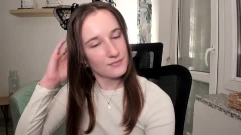 Oliwiaa2004 online show from 02.15.25