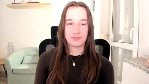 Oliwiaa2004 online show from 03.01.25