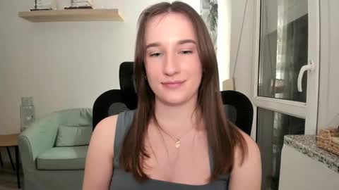 Oliwiaa2004 online show from 03.11.25