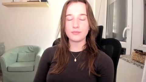 Oliwiaa2004 online show from 09.14.25