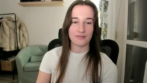 Oliwiaa2004 online show from 02.24.26