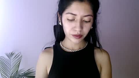 Snapshot of oliviaaa__ chatting on 03.23.26 oliviaaa__ online show from 03.23.26