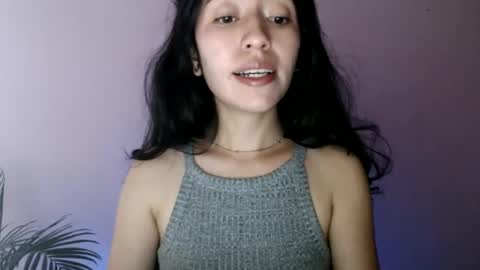 Snapshot of oliviaaa__ chatting on 03.30.26 oliviaaa__ online show from 03.30.26
